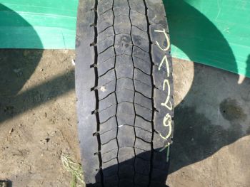 Opona ciężarowa używana 235-75R17.5 FORTUNE FDR606 111291-0