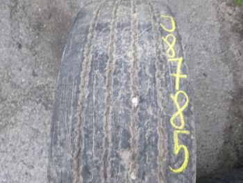 Opona ciężarowa używana 235-75R17.5 Firestone TSP-3000 118785-0