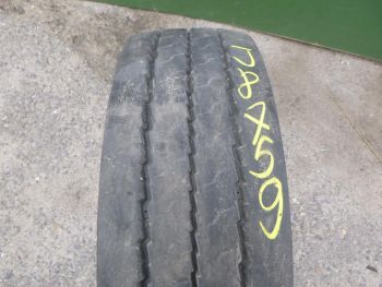 Opona ciężarowa używana 235-75R17.5 Hankook TH22 118759-0