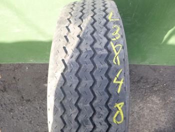 Opona ciężarowa używana 235-75R17.5 Linglong LLA78 123848-0