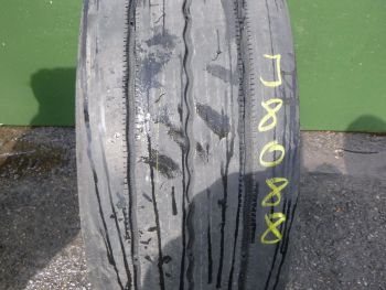 Opona ciężarowa używana 235-75R17.5 Michelin X-LINE T 118088-0
