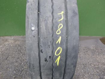 Opona ciężarowa używana 235-75R17.5 Michelin X-LINE T 118101-0