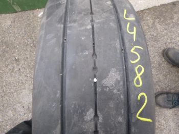 Opona ciężarowa używana 235-75R17.5 Michelin X-MULTI T2 124582-0