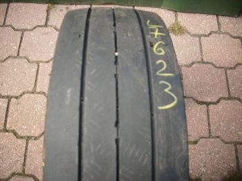 Opona ciężarowa używana 235-75R17.5 Michelin X-MULTI T2 127623-0