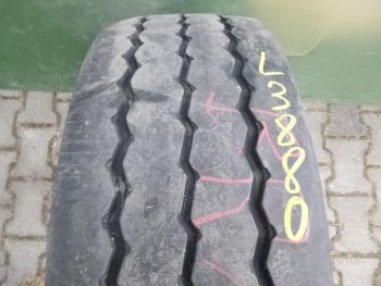 Opona ciężarowa używana 235-75R17.5 Pirelli ST01 123880-0