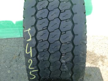 Opona ciężarowa używana 235-75R17.5 Pirelli TR01 110425-0