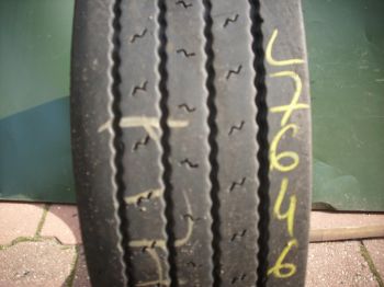 Opona ciężarowa używana 235-75R17.5 TRUCKSTAR TH STEER 3 127646-0