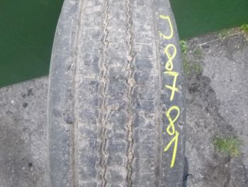 Opona ciężarowa używana 235-75R17.5 WindPower HN804 118781-0