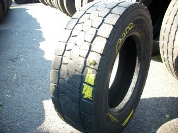 Opona ciężarowa używana 245-70R17.5 Bridgestone R-DRIVE 002 127202-0