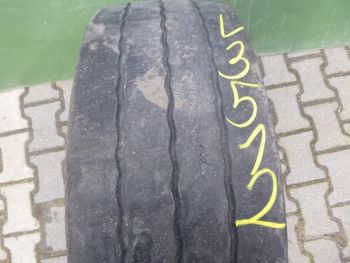 Opona ciężarowa używana 245-70R17.5 Bridgestone R-TRAILER 001 123512-0