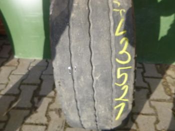 Opona ciężarowa używana 245-70R17.5 Bridgestone R-TRAILER 001 123521-0