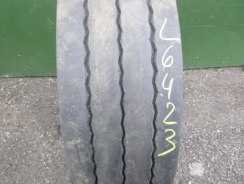 Opona ciężarowa używana 245-70R17.5 Continental HTL2 ECO PLUS 126423-0