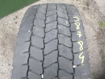 Opona ciężarowa używana 245-70R17.5 Fulda Regioforce 118784-0