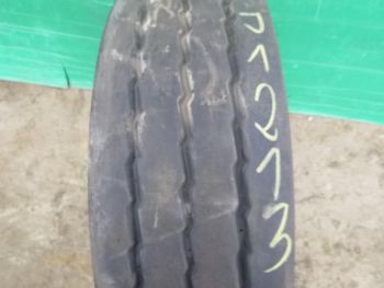 Opona ciężarowa używana 245-70R17.5 Hankook TH31 111213-0