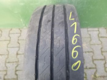 Opona ciężarowa używana 245-70R17.5 LEAO KLT200 121660-0
