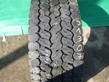 Opona ciężarowa używana 245-70R17.5 Michelin X-MULTI D 111307-0