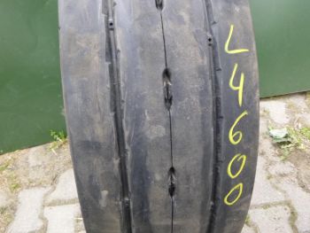 Opona ciężarowa używana 245-70R17.5 Michelin X-MULTI T2 124600-0