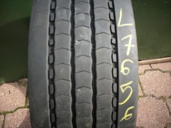 Opona ciężarowa używana 245-70R17.5 Michelin X-MULTI Z 127656-0