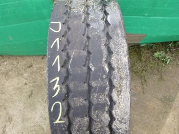 Opona ciężarowa używana 245-70R17.5 Pirelli ST01 111132-0