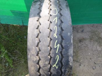 Opona ciężarowa używana 245-70R17.5 Pirelli ST01 111242-0