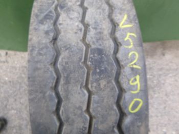 Opona ciężarowa używana 245-70R17.5 Pirelli ST01 125290-0