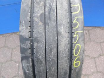 Opona ciężarowa używana 245-70R17.5 Sava CARGO 4 115506-0