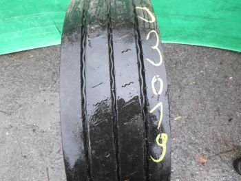 Opona ciężarowa używana 245-70R17.5 TRUCKSTAR TH TRAILER 4 113019-0