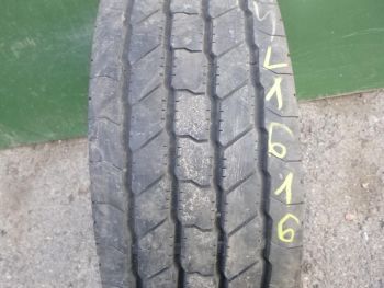 Opona ciężarowa używana 245-70R17.5 WESTLAKE WSR1 121616-0