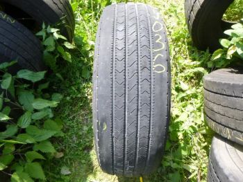 Opona ciężarowa używana 245-70R17.5 WindPower HN806 69036-0