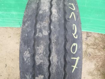 Opona ciężarowa używana 245-70R19.5 Bridgestone R168 111207-0