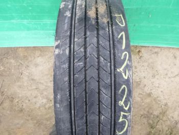 Opona ciężarowa używana 245-70R19.5 Bridgestone R227 111225-0