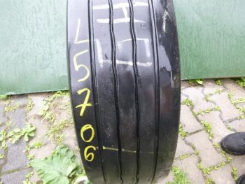 Opona ciężarowa używana 245-70R19.5 Continental HT3 HYBRID 125706-0