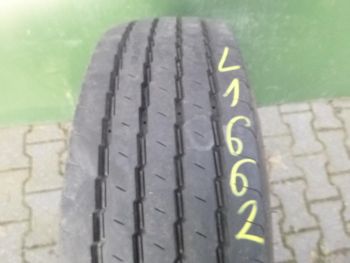 Opona ciężarowa używana 245-70R19.5 DYNAMO MAR26 121662-0