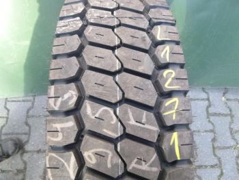 Opona ciężarowa używana 245-70R19.5 Fulda Regioforce 121271-0