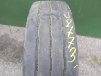 Opona ciężarowa używana 245-70R19.5 Hankook TH10 118773-0