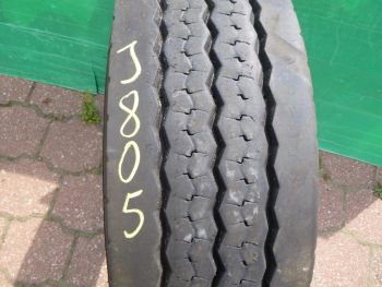 Opona ciężarowa używana 245-70R19.5 Michelin XTE2 110805-0