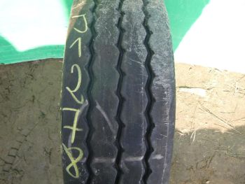 Opona ciężarowa używana 245-70R19.5 Pirelli ST01 111278-0