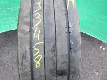 Opona ciężarowa używana 245-70R19.5 Sava CARGO 4 113458-0