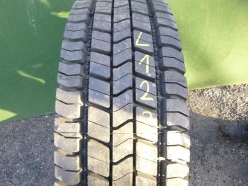 Opona ciężarowa używana 245-70R19.5 WESTLAKE WDR1+ 121239-0