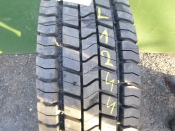 Opona ciężarowa używana 245-70R19.5 WESTLAKE WDR1+ 121244-0