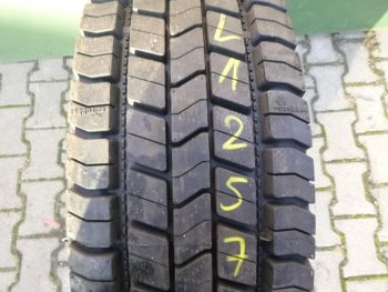 Opona ciężarowa używana 245-70R19.5 WESTLAKE WDR1+ 121257-0