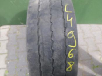 Opona ciężarowa używana 255-60R19.5 Michelin XTA+E 124968-0