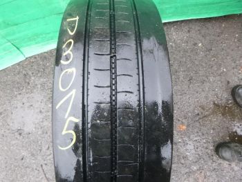 Opona ciężarowa używana 265-70R17.5 Bridgestone R-STEER 002 113015-0