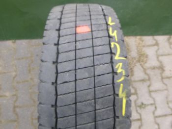 Opona ciężarowa używana 265-70R17.5 Continental LD3 HYBRID 124234-0