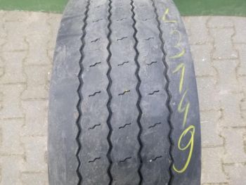 Opona ciężarowa używana 265-70R17.5 Continental LS3 HYBRID 123149-0