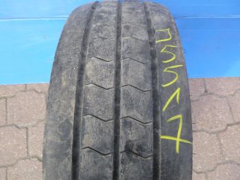 Opona ciężarowa używana 265-70R17.5 Dunlop SP346 115517-0