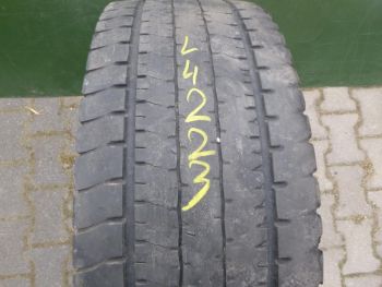 Opona ciężarowa używana 265-70R17.5 Goodyear RHDII 124223-0