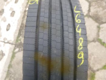 Opona ciężarowa używana 265-70R17.5 LEAO KLS200 126489-0