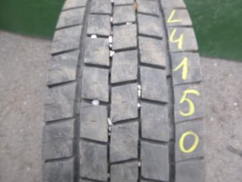 Opona ciężarowa używana 265-70R17.5 Linglong KLD200 124150-0