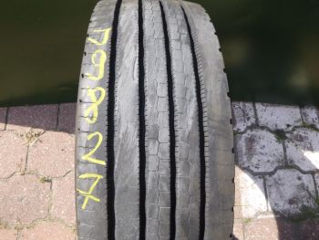 Opona ciężarowa używana 265-70R17.5 Linglong KLS200 119827-0